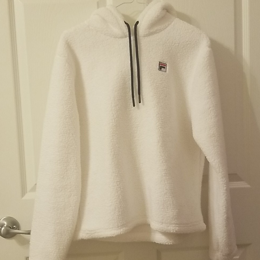 Fila sweatshirt